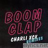 Charli Xcx - Boom Clap Remix - EP