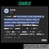 Core - Single