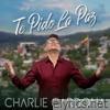 Te Pido La Paz - Single
