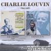 Charlie Louvin - Less and Less and I Don't Love You Anymore / Lonesome Is Me