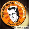 Sun Record's Must Haves! Charlie Rich
