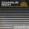 Charlie Rich: The Sun Records Demo Sessions