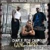 Charlie Row Campo - Gang Tapes (Remastered)