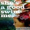 She's a Good Swimmer