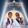 Charlie Wilson - All Of My Love (feat. Smokey Robinson) - Single