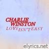 Love Isn't Easy