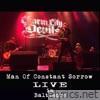 Man of Constant Sorrow (Live in Baltimore) [Live] - Single