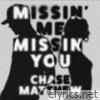 Missin' Me Missin' You - Single