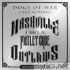 Dogs Of War - Single