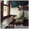 Truth in a Lie - Single