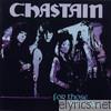Chastain - For Those Who Dare (Out of Print,Digital Only,Re-mastered)