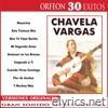 Chavela Vargas: 30 Éxitos
