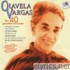 Chavela Vargas - Sus 40 Grandes Canciones