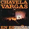 Chavela Vargas en España