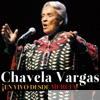 Chavela Vargas ¡en vivo desde Murcia!