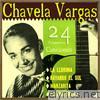 Chavela Vargas, 24 Primeras Canciones