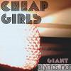 Cheap Girls - Giant Orange