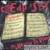 Cheap Sex - Written in Blood