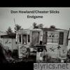 Endgame (feat. Don Howland) - Single