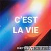 C’est La Vie - Single