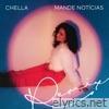 Mande Notícias (Theirlaw Remix) - Single