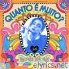 Quanto é Muito? (Atravessar) - Single