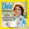 Chelo Interpreta a Jose Alfredo Jimenez