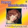 Joyas Musicales: Chelo Con Mariachi, Vol. 1