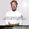 The November Project (feat. The GraceBound Crew) - EP