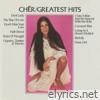 Cher - Cher Greatest Hits