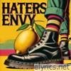 Haters Envy - Single