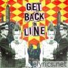 Get Back In Line - Single