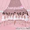 Cherrybelle - Love Is You - EP