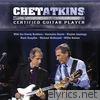 Chet Atkins Certified Guitar Player