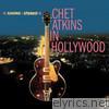 Chet Atkins in Hollywood Plus the Other Chet Atkins