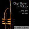 Chet Baker - Chet Baker In Tokyo (Live)