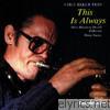 Chet Baker - This Is Always