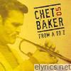 Chet Baker from A to Z, Vol. 5