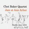 Jazz At Ann Arbor (Live)