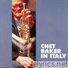 Chet Baker In Italy (Live)