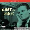 Chet Baker - Chet In Paris, Vol. 3: Cheryl