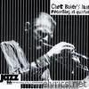 Chet Baker's Last Recording As Quartet (Live)