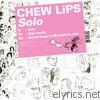 Chew Lips - Kitsuné: Solo - EP