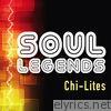 Soul Legends: The Chi-Lites