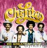Chi-lites - The Chi-Lites: 20 Greatest Hits