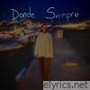 Donde Siempre - Single