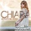 Chiara Galiazzo - Un posto nel mondo (Deluxe Edition)