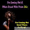 I'm Coming out & Other Great Hits from Chic