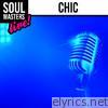 Soul Masters: Chic (Live)