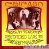 Rock in Toronto: Chicago - Recorded Live '69